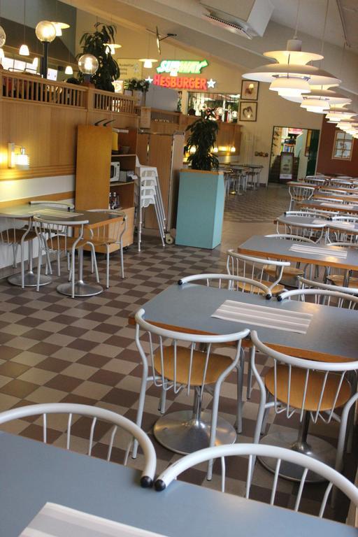 Aapiskukko Hotel Pälkäne Eksteriør bilde
