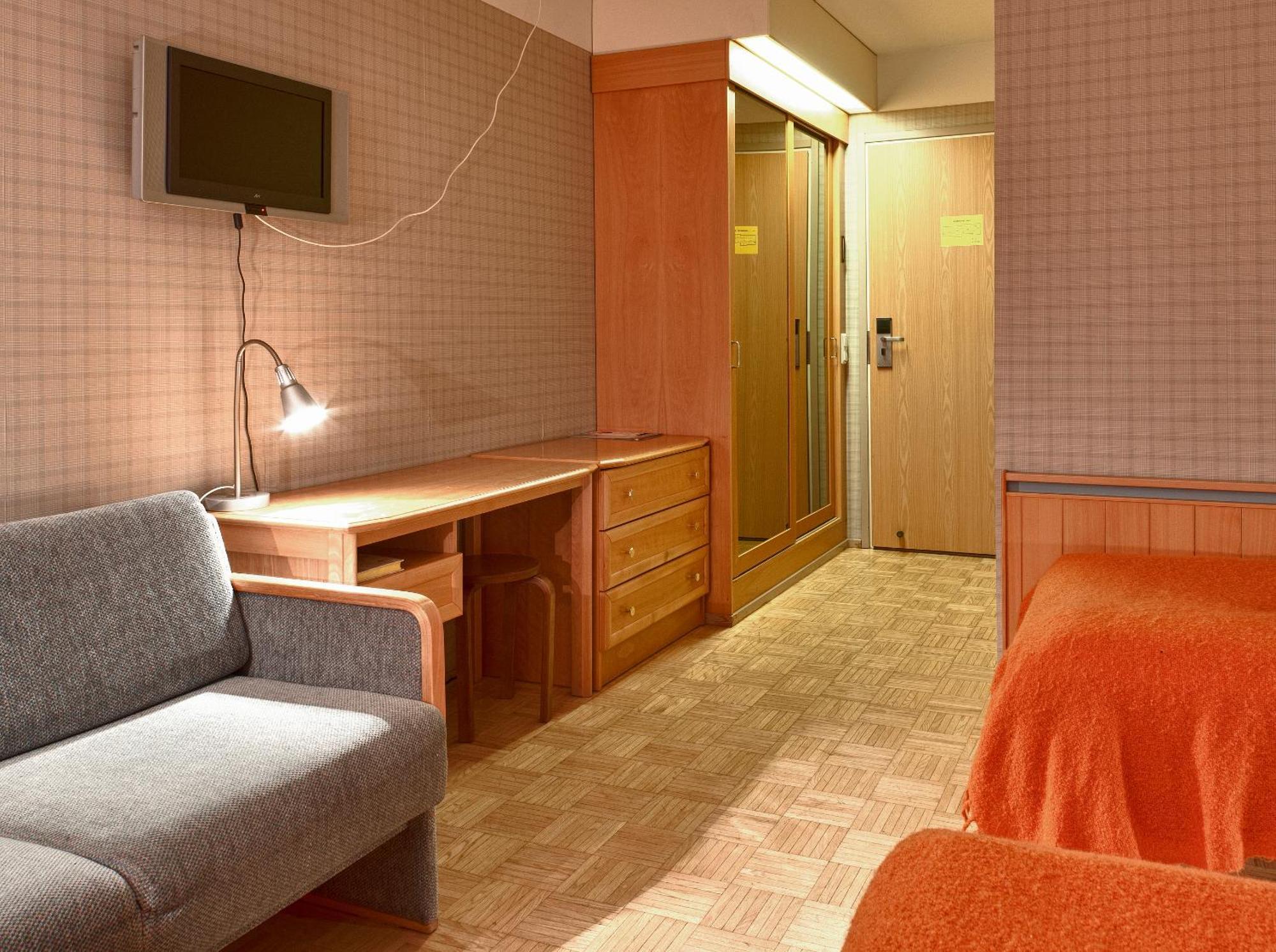 Aapiskukko Hotel Pälkäne Eksteriør bilde