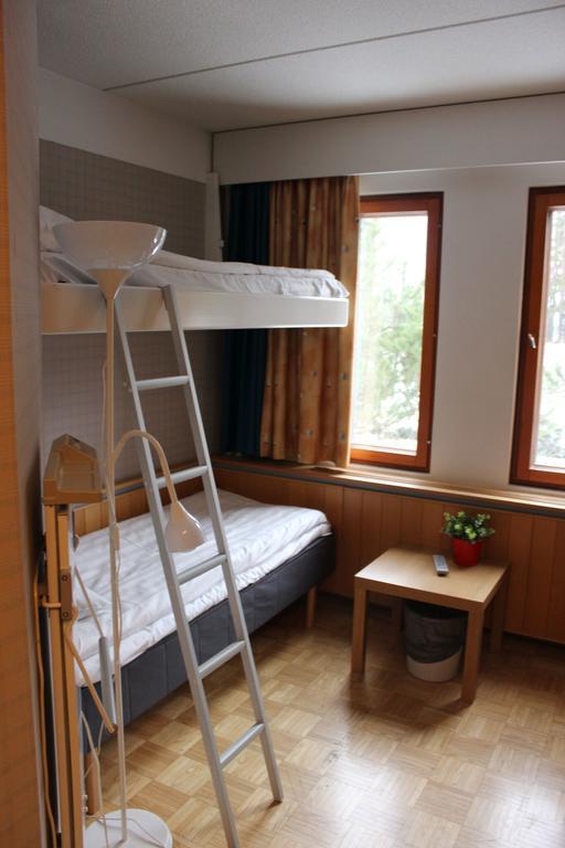 Aapiskukko Hotel Pälkäne Eksteriør bilde