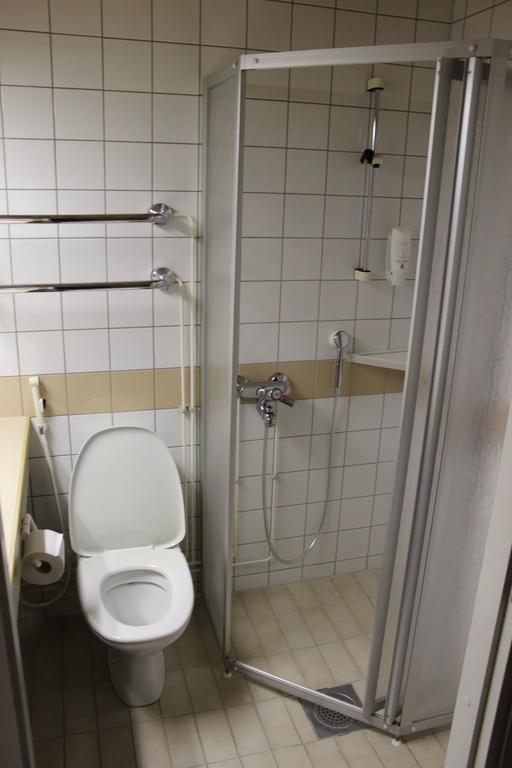 Aapiskukko Hotel Pälkäne Eksteriør bilde