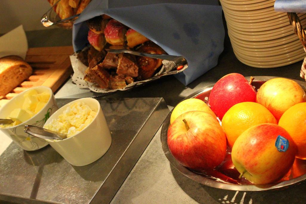 Aapiskukko Hotel Pälkäne Eksteriør bilde