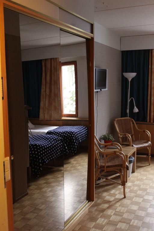 Aapiskukko Hotel Pälkäne Eksteriør bilde