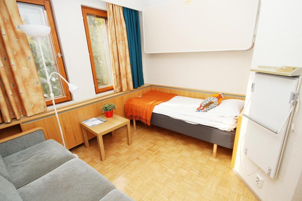 Aapiskukko Hotel Pälkäne Eksteriør bilde